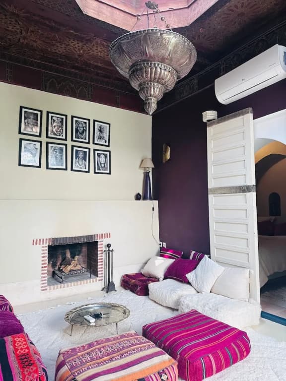 Berber Duchess Riad - photo 7