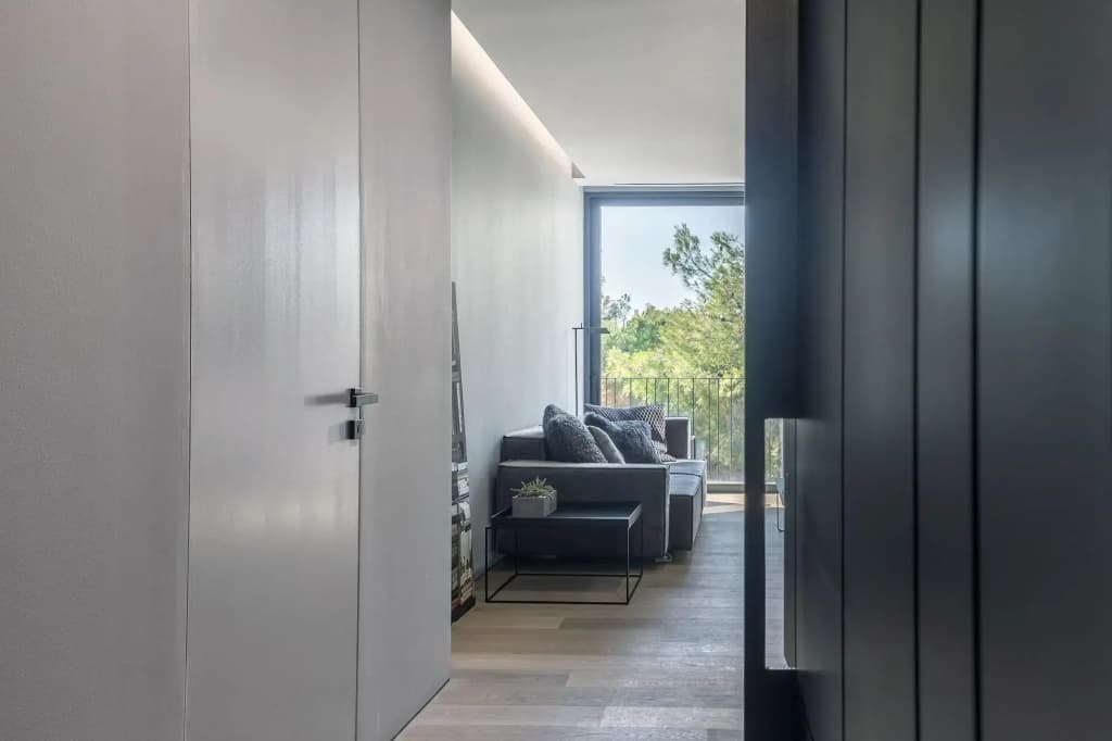 The Duke Boutique Suites - photo 13
