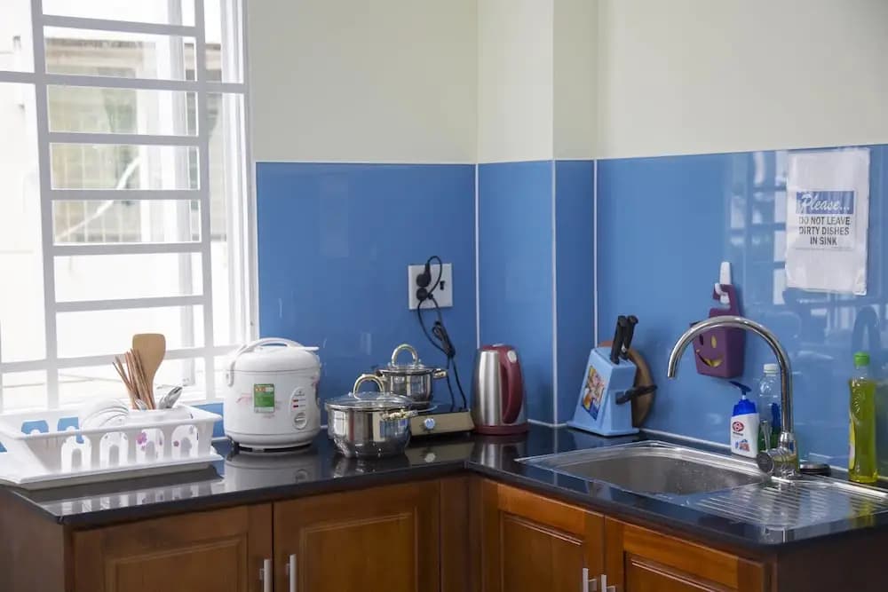 Masion Hometel 2 - photo 15