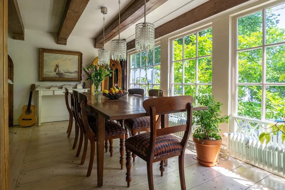 De Baronie B&B - photo 18