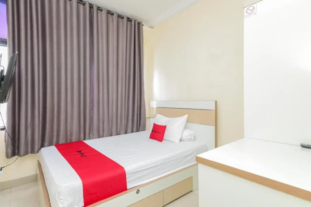 Wisma Basco Syariah by OYO Rooms - photo 7