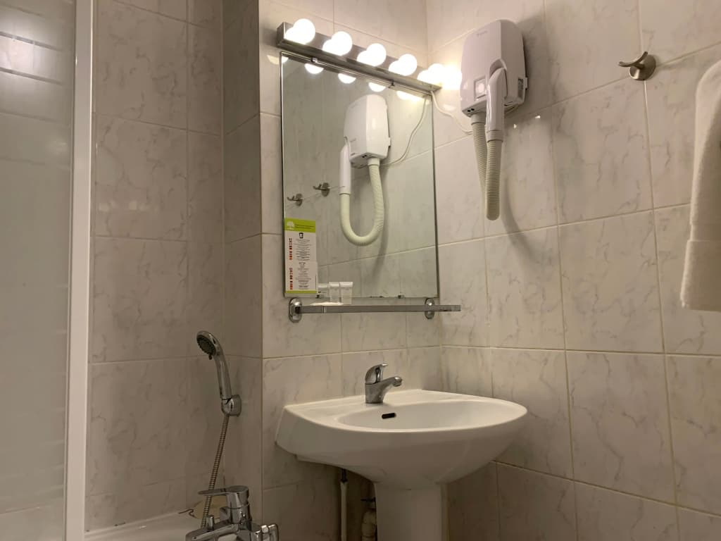 Hotel Apollo Opera - photo 9