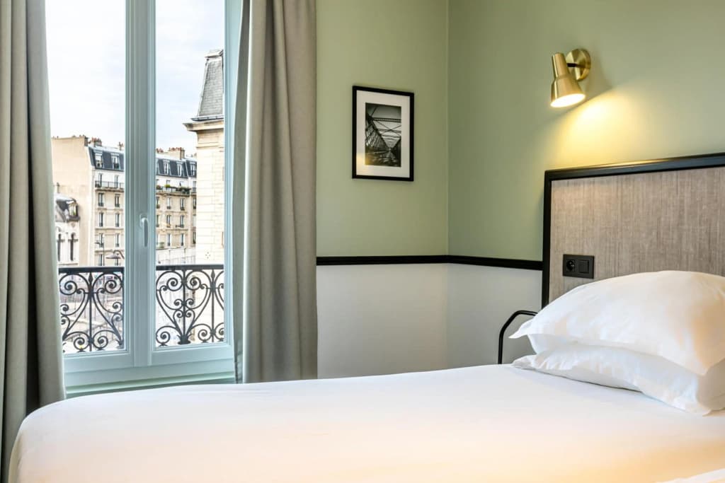 Hotel de l’Aqueduc - photo 44