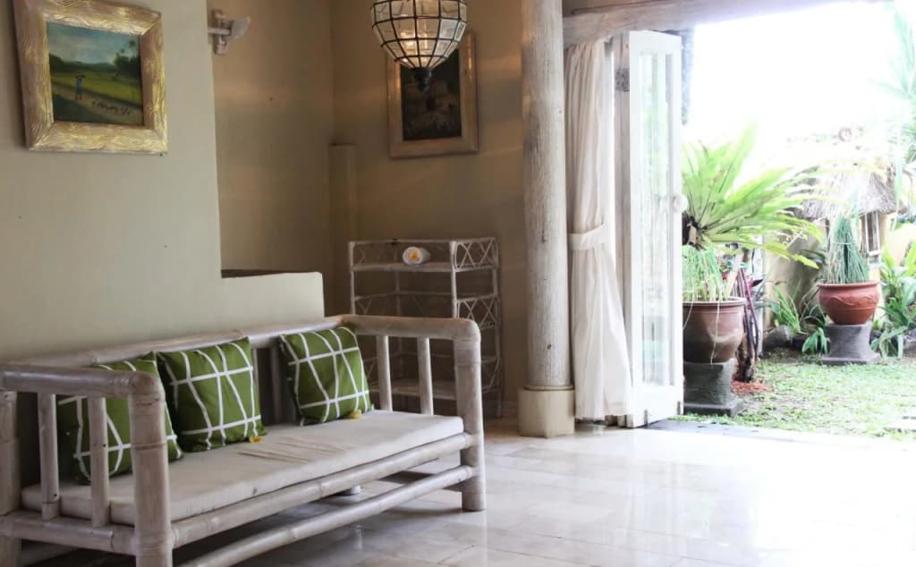 The Pasga Villas Ubud - photo 6