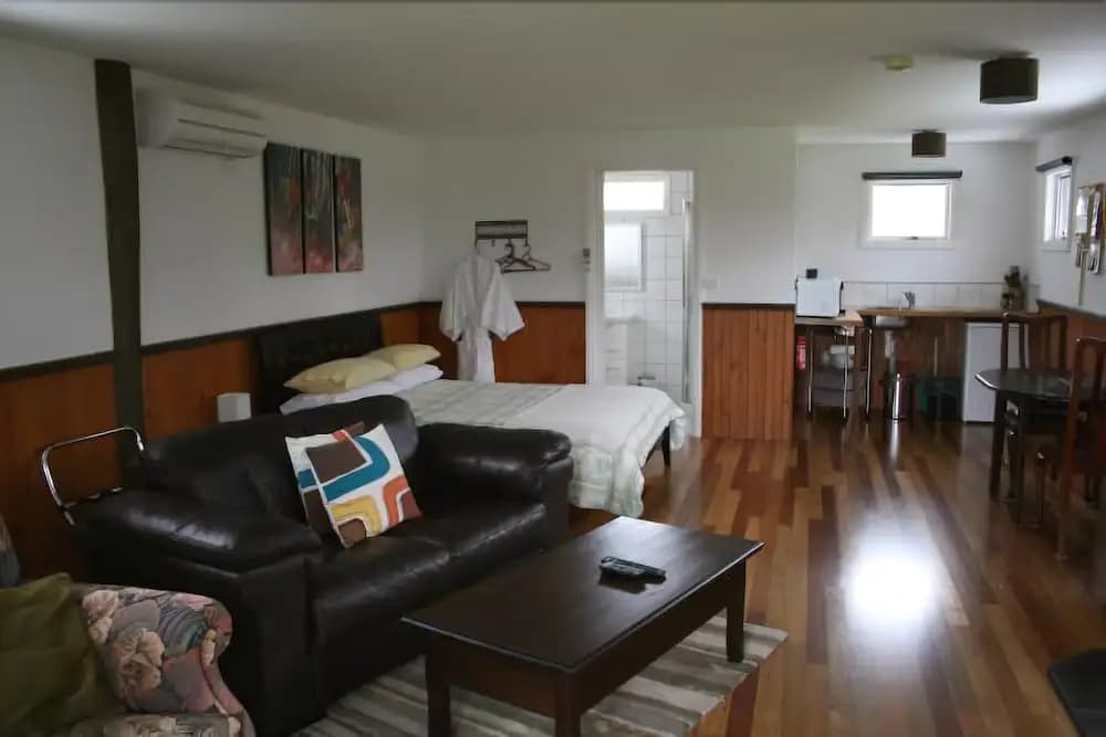 Rangers Run Cottages - photo 10