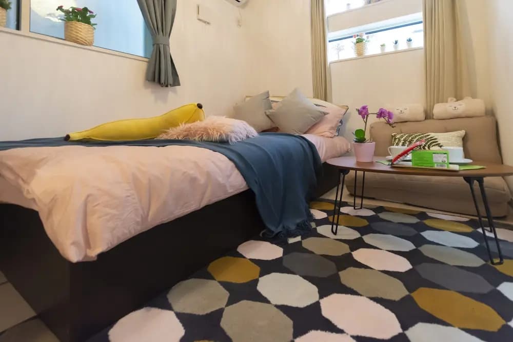 Mare House-1F - photo 2