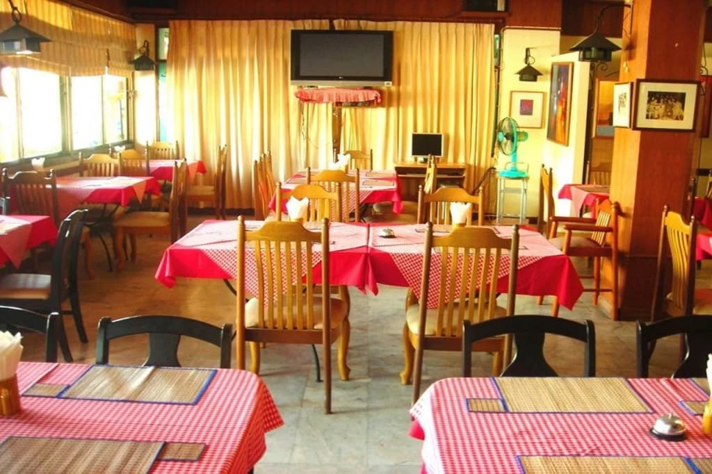 Mr.Mac's Place - photo 25
