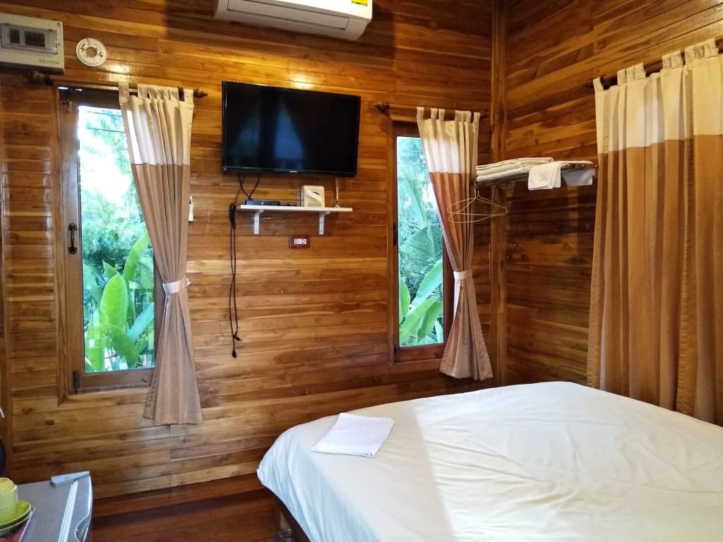 Yoo Sabai Resort - photo 5