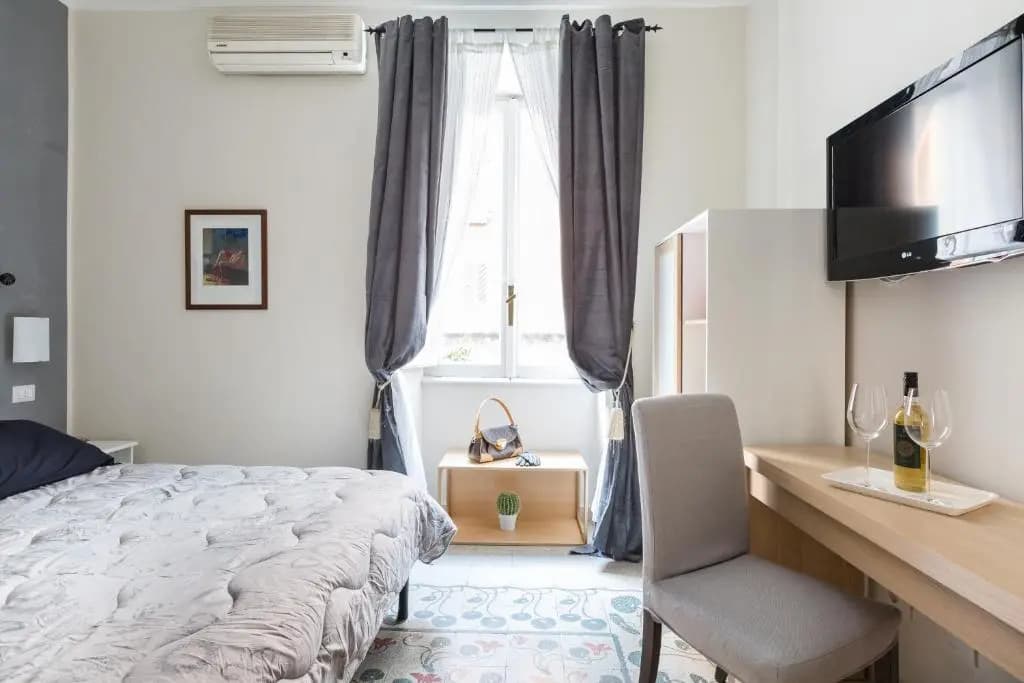 Guest House Calamatta - photo 4