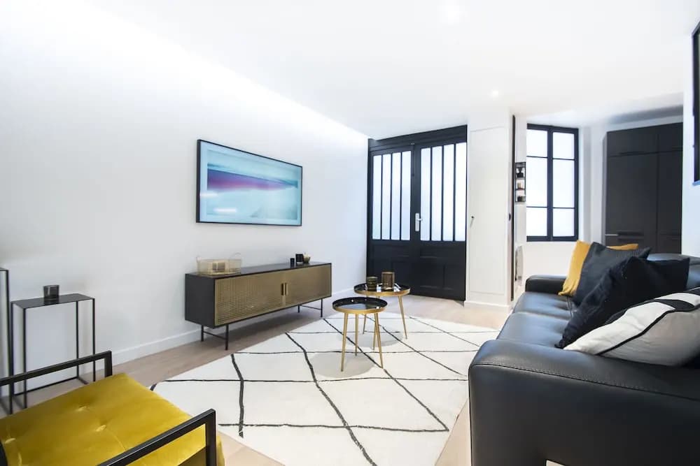 Luxury Townhouse - Eiffel tower - photo 3