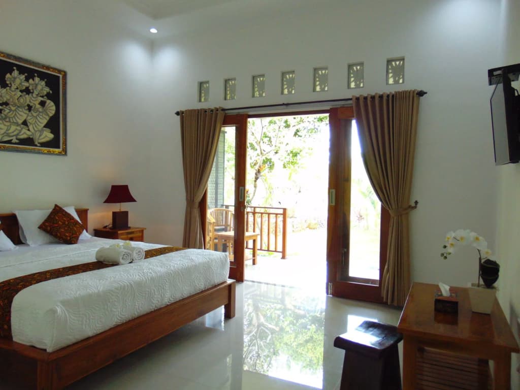 Arumanis Homestay - photo 5