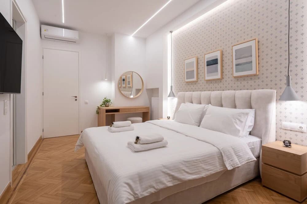 Upscale Athens Luxury Penthouse - photo 6