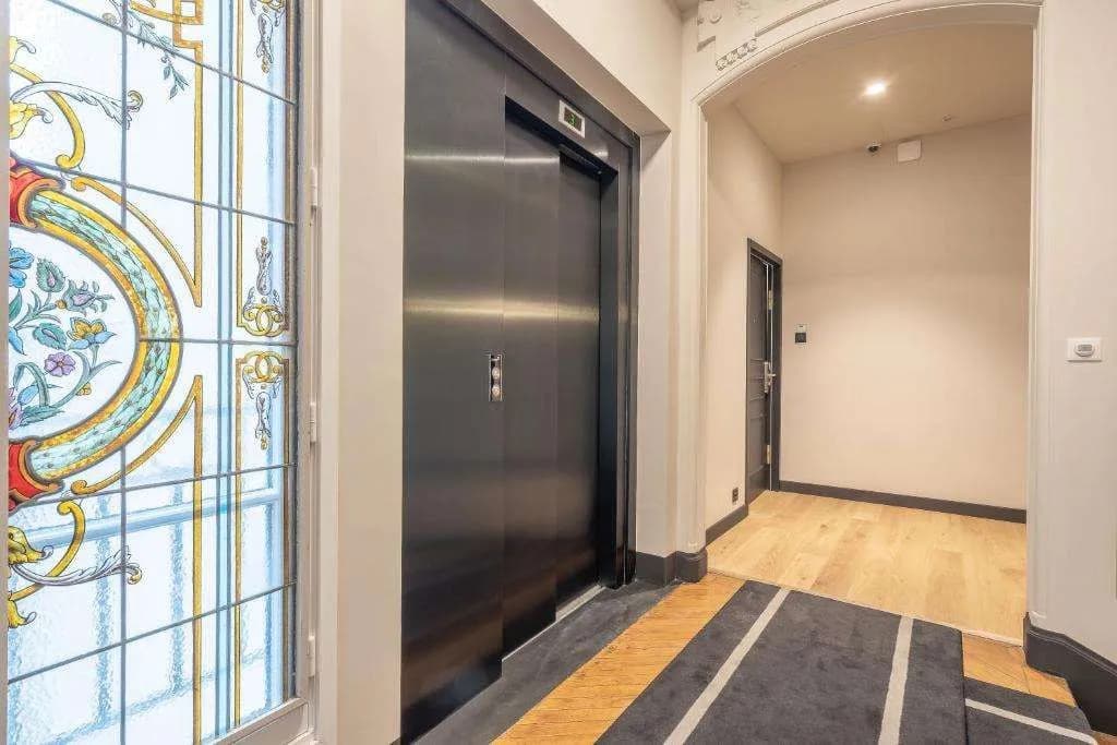 Yuna Saint-Germain-des-Prés - Serviced Apartments - photo 13