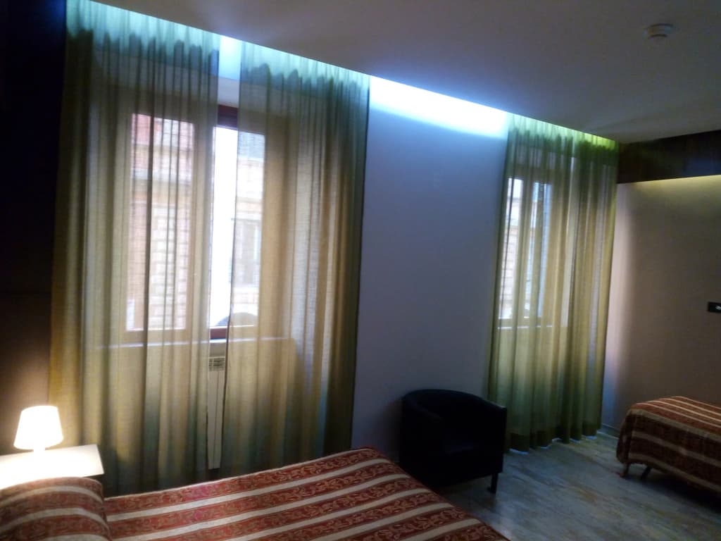 Hotel Milazzo - photo 2