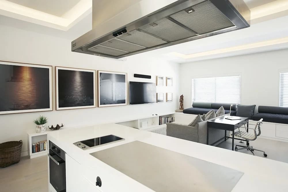 Executive Beachside Loft - photo 3