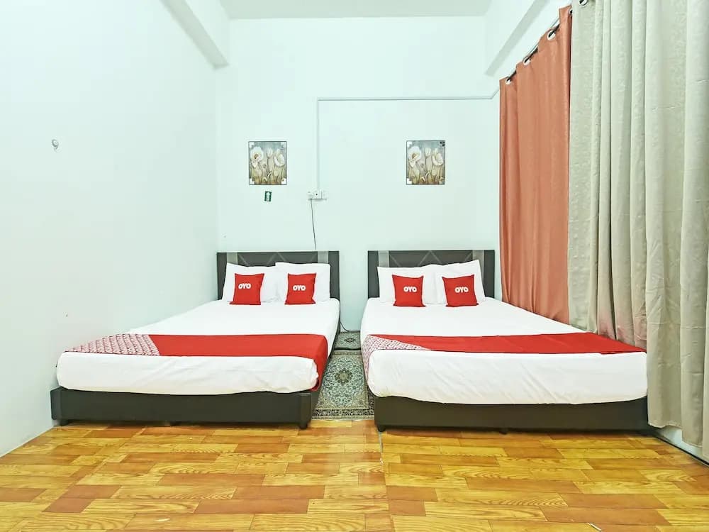 OYO 90431 Cz Hotel - photo 4