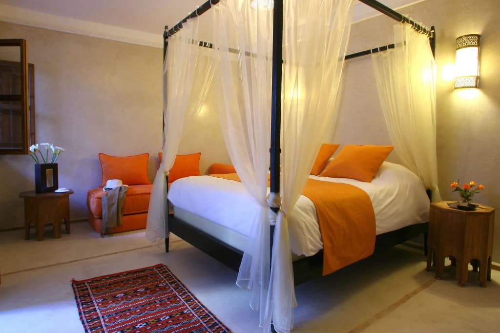Riad Cherrata - photo 3