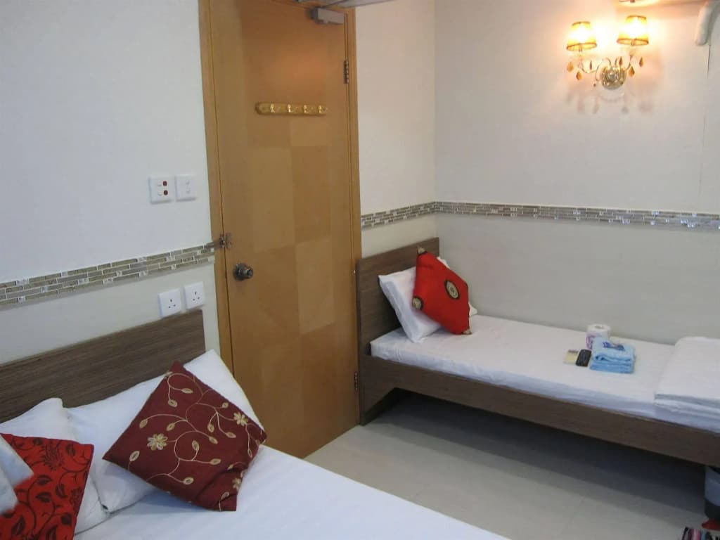 Lily Garden Guest House - photo 2