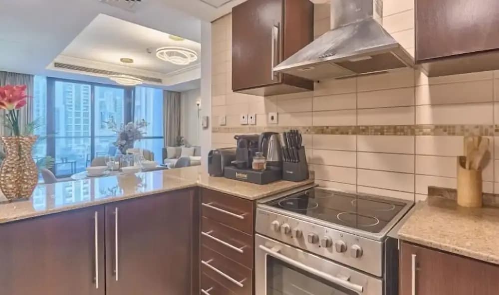 bnbme | Gold Crest Views | 2 BDR - photo 29