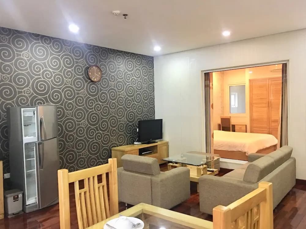 Greenland Apartment - photo 3