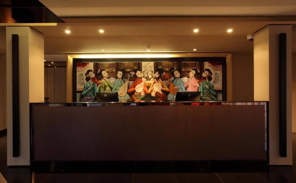 SGI Vacation Club Melaka - photo 19