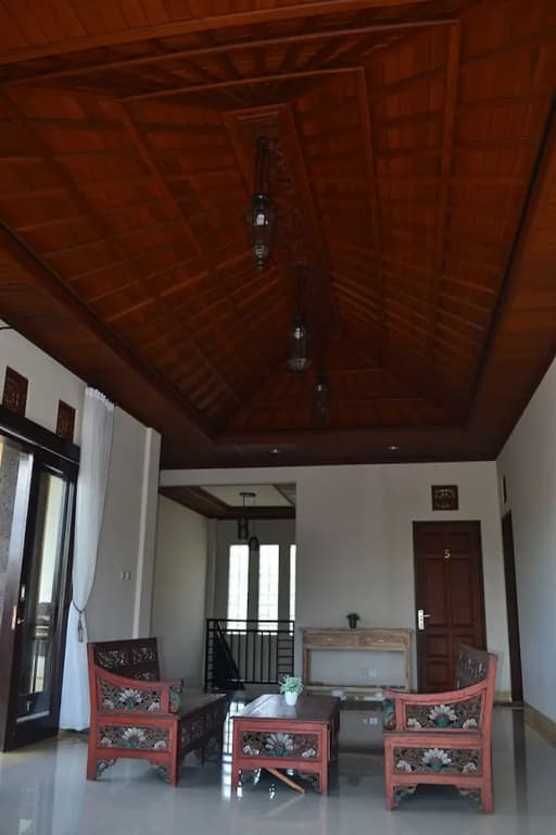 Villa Bella Batubulan - photo 5