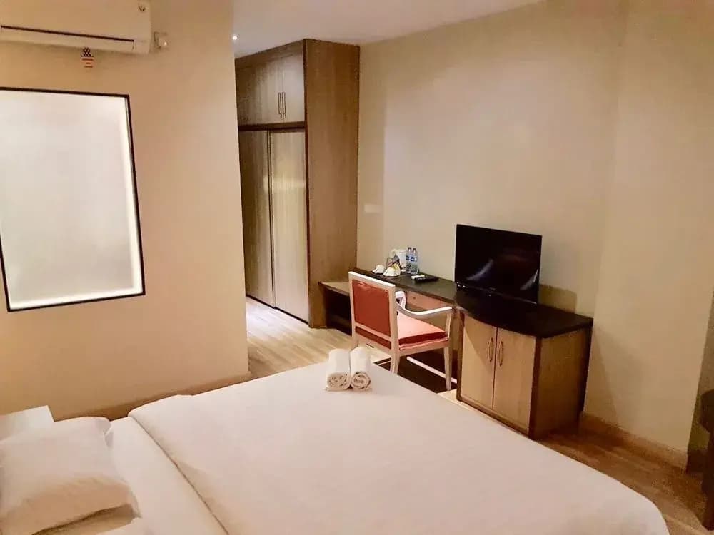 Mutiara Suites - photo 3