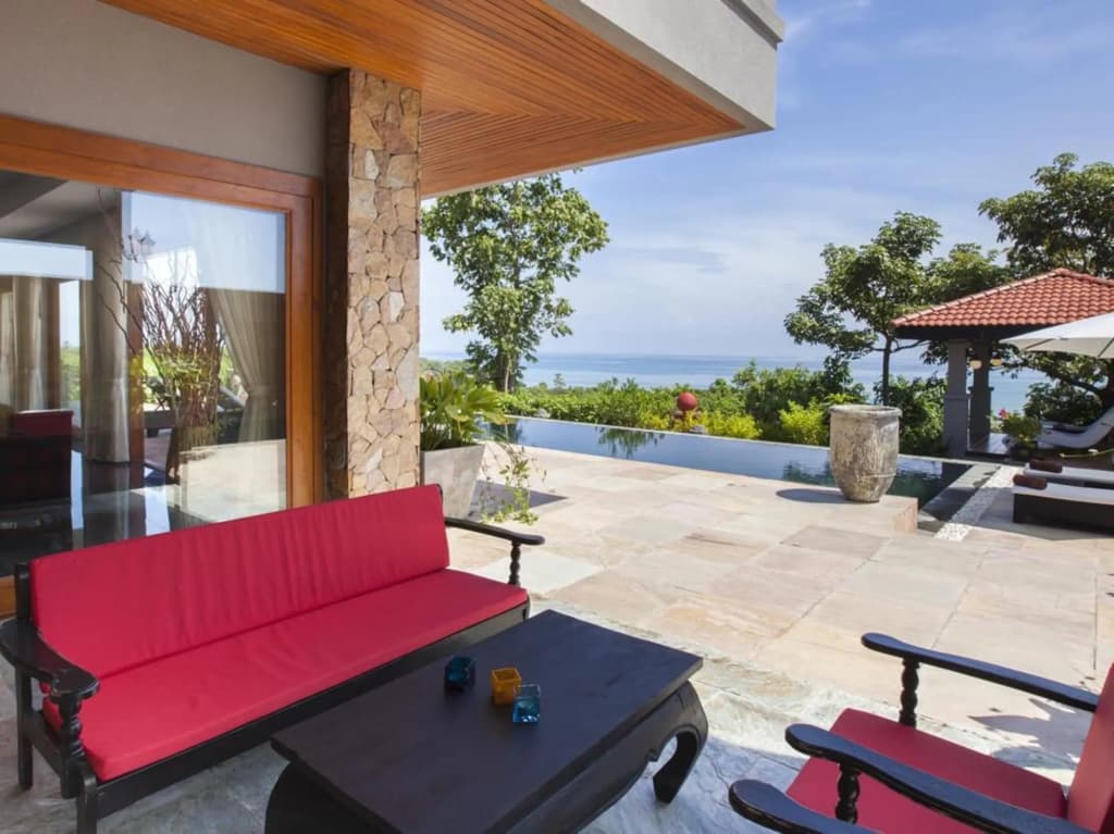 Plantation Villa Som-O - photo 3