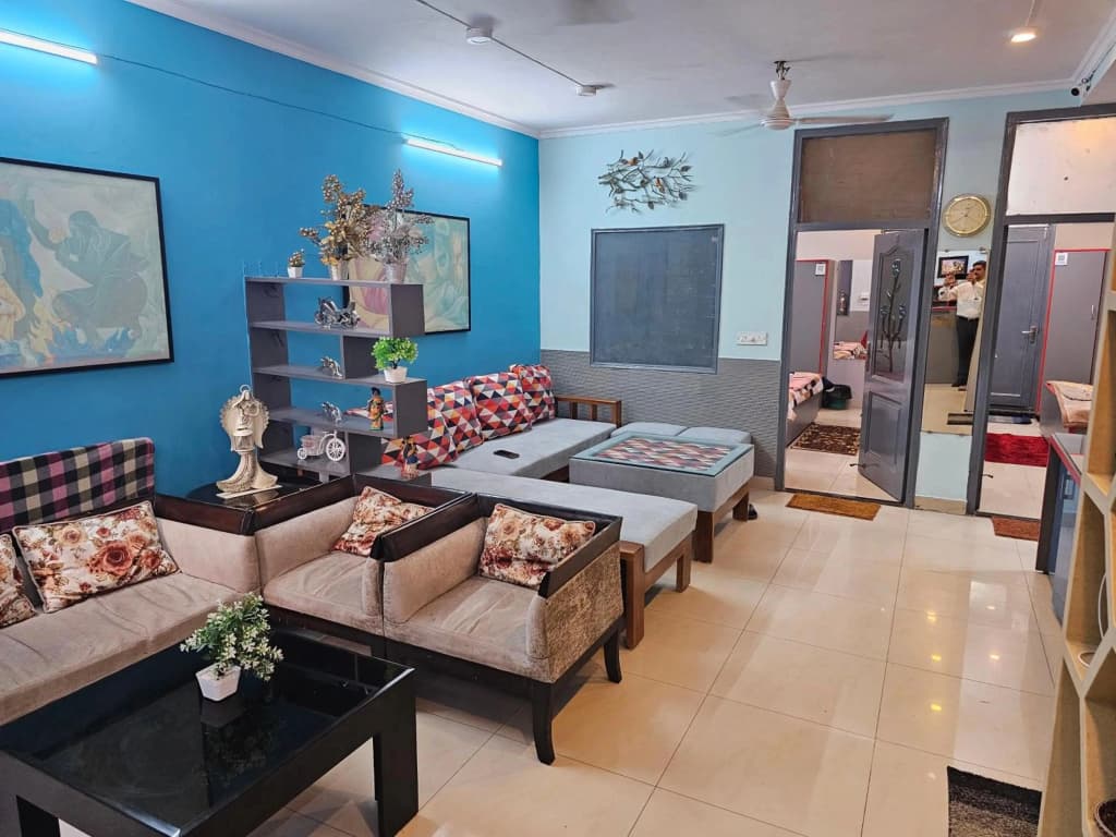 Deer Park Home Stay - photo 13