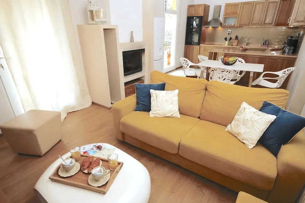 Appartement Nice Stay - photo 13