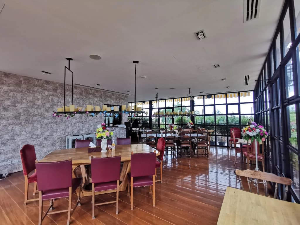 Lertnimit Boutique Hotel - photo 24