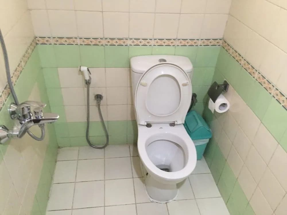 Habib Hotel Apartments - photo 9