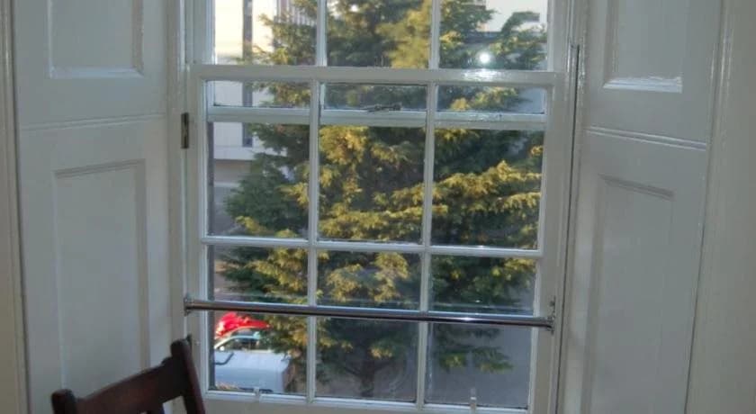 Emmaus Guest House Edinburgh - photo 8