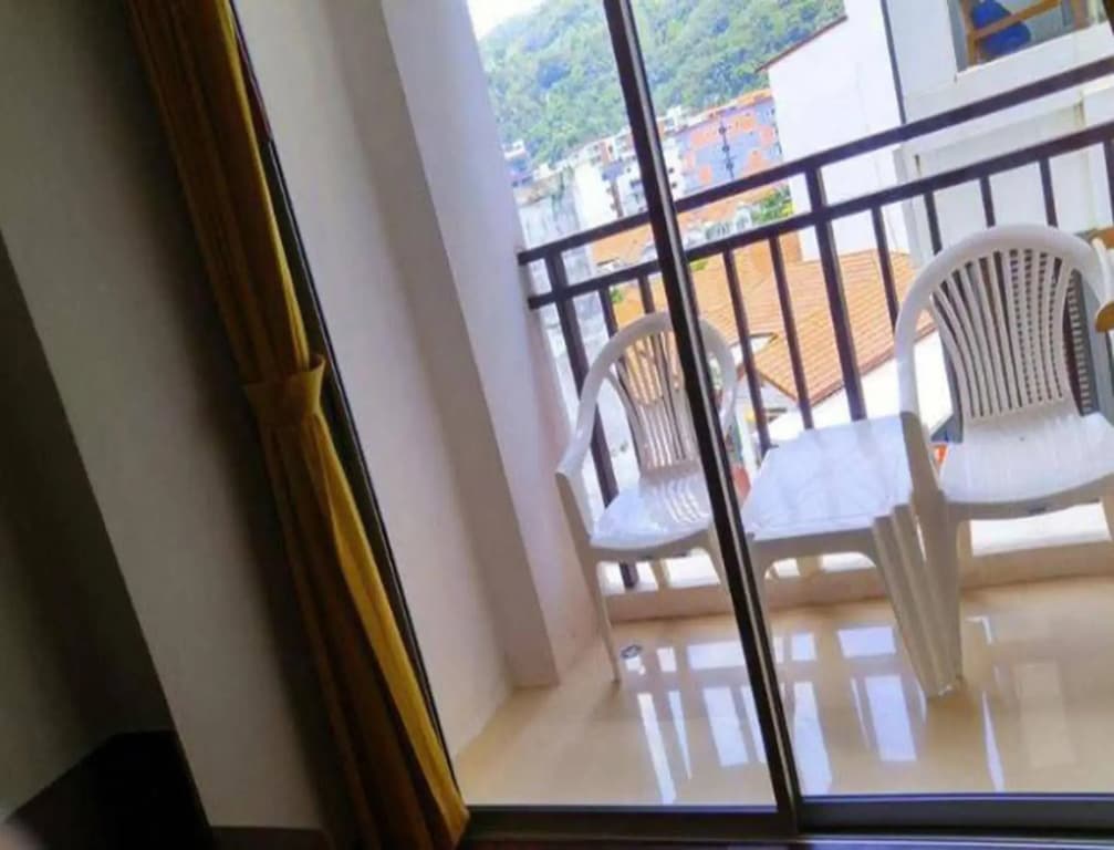 The Son Patong Beach Hotel - photo 6