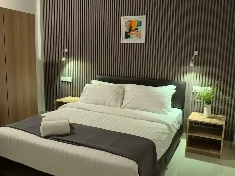 Holiday Villa - photo 3