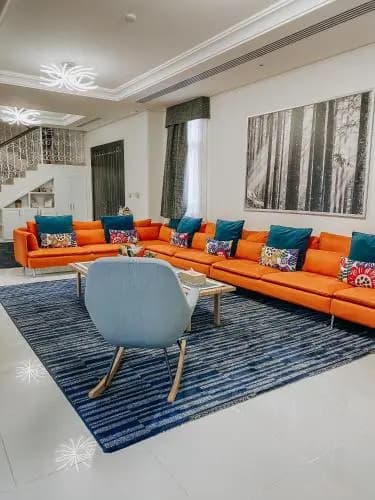 Mina Al Fajer Villas - photo 10