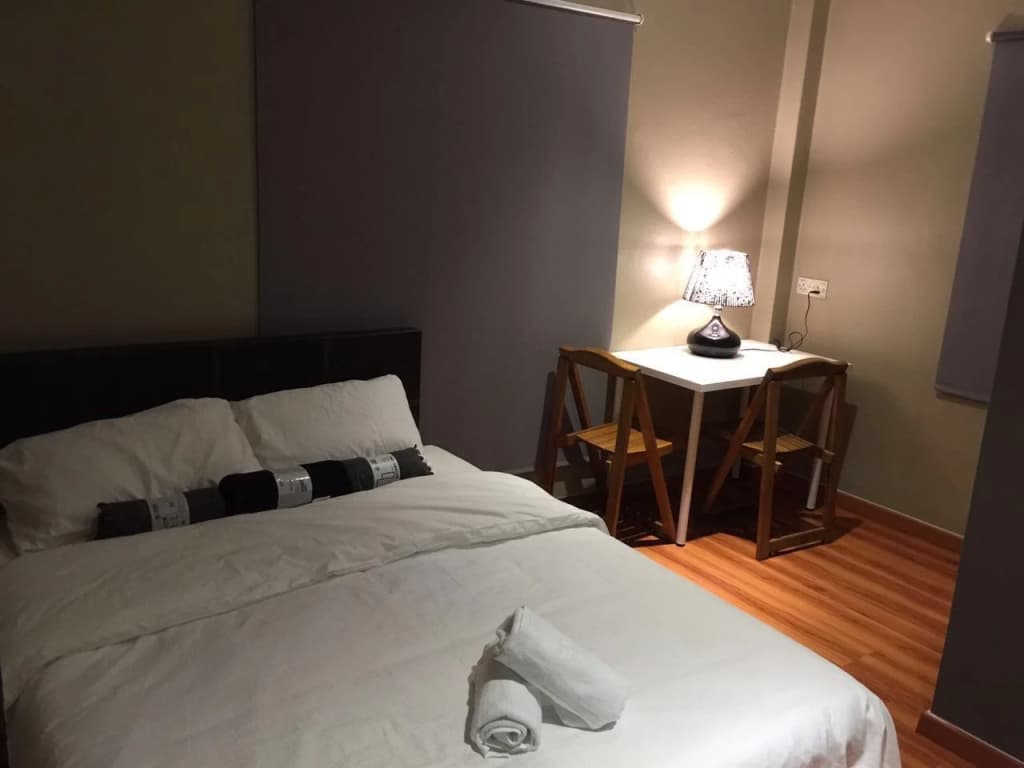 Boomerang Boutique Hotel - main photo