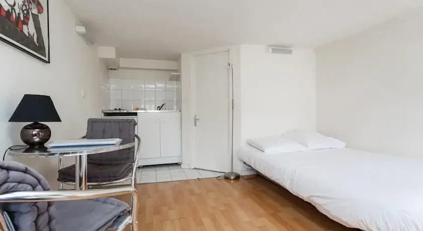 Appartement Mail 1 - photo 4