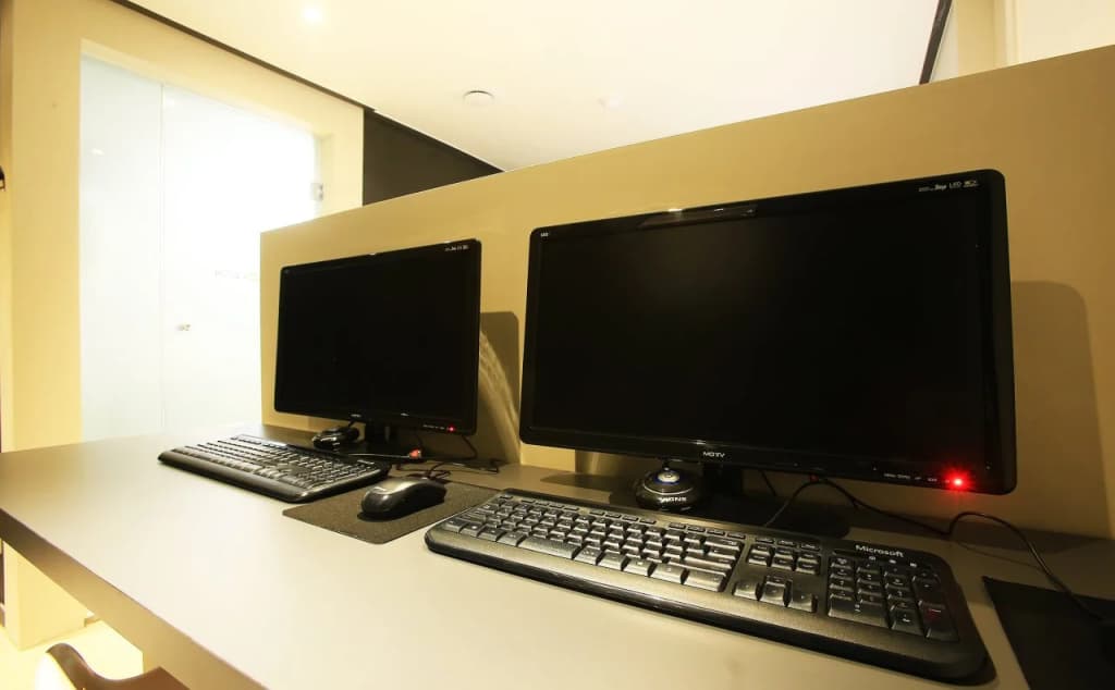 Hotel Yam Bang-I Dong - photo 19