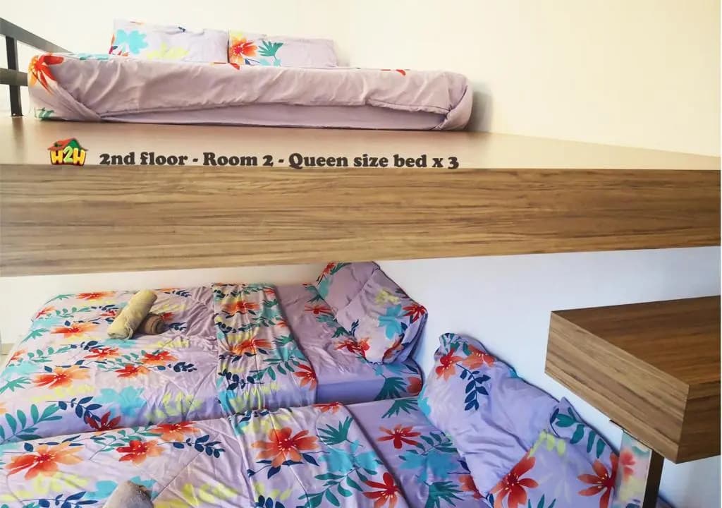 H2H - CY Botani Vacation House (15pax) - photo 1