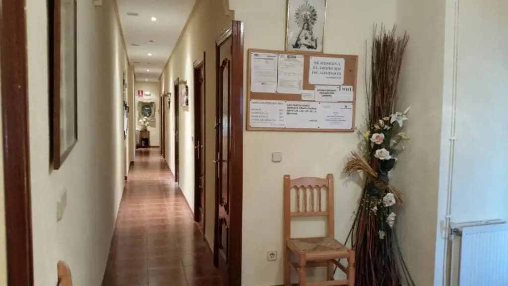 Casa de Huéspedes Cuenca - photo 2