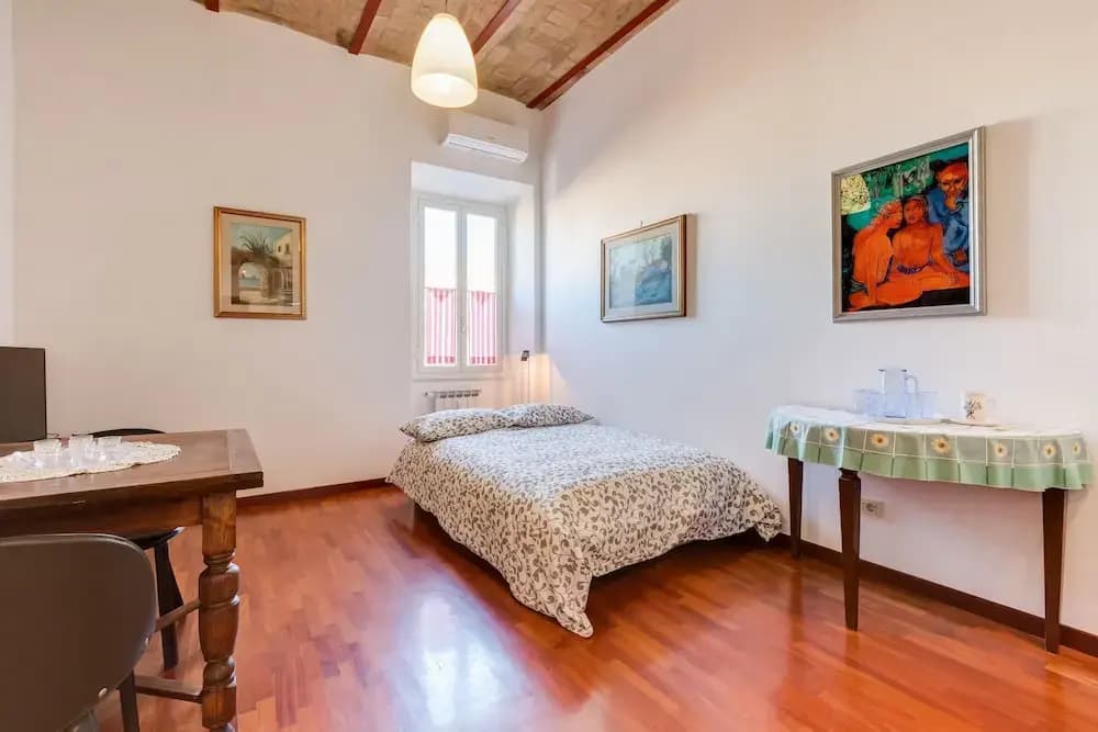 La Brocca House in Testaccio - photo 6