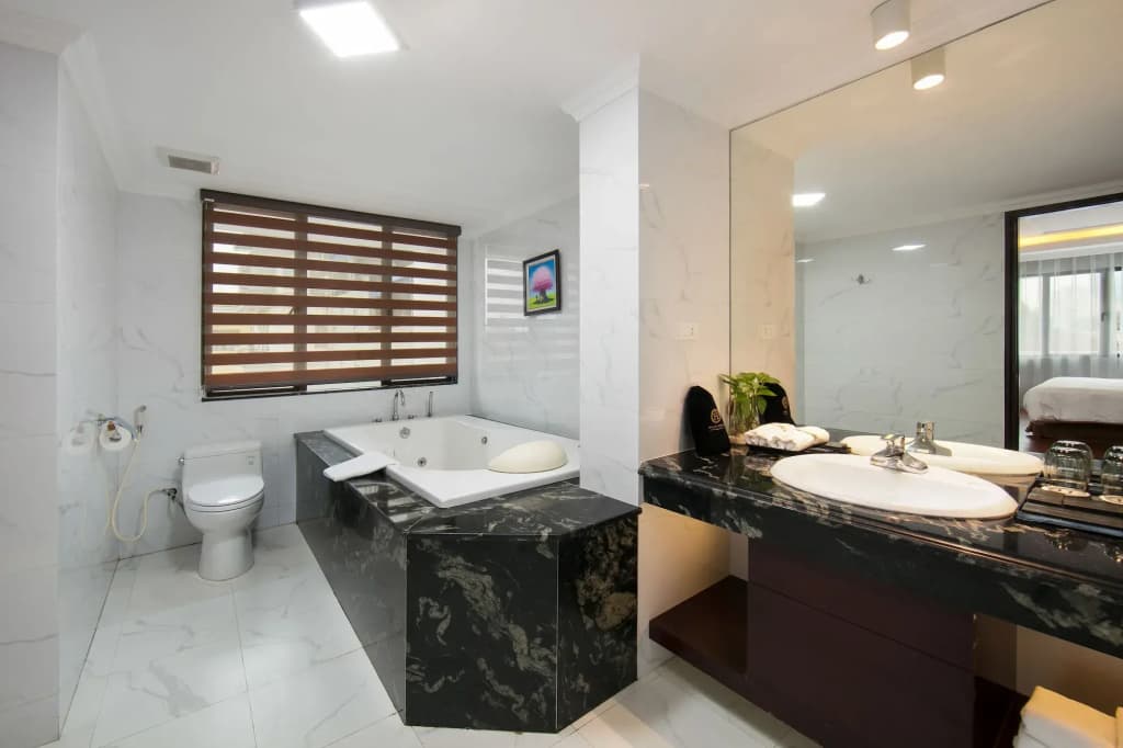 Halais Hotel - photo 7