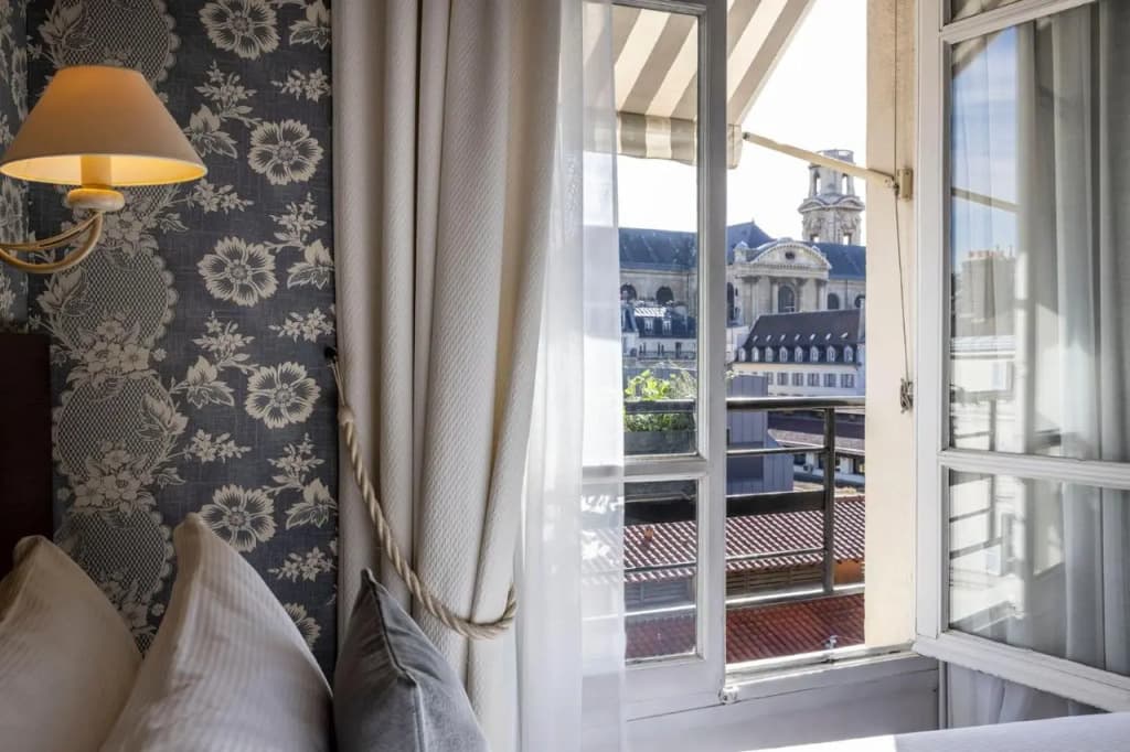 Hôtel Clément - photo 46