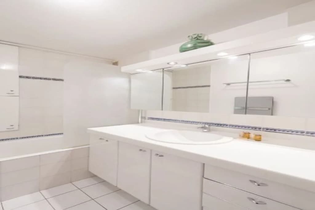 Apartment near Pont de Grenelle - photo 8