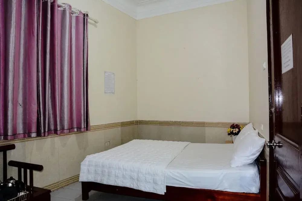 Duc Quang Hotel - photo 4