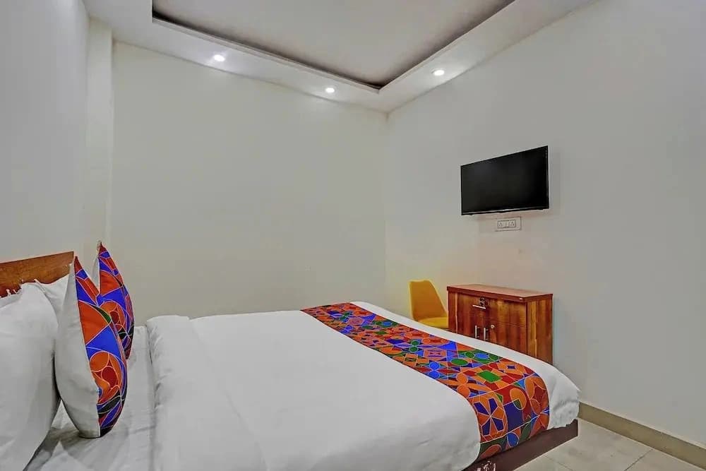 Via Shahdara Residency - photo 4