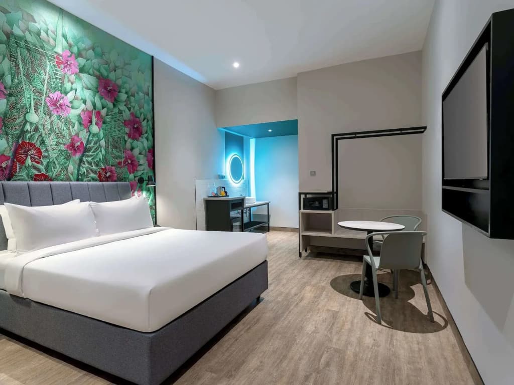 Ibis Styles Sepang Klia - photo 2