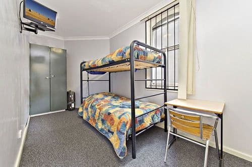 Sinclairs City Hostel - photo 23