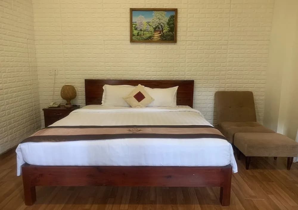 Greenspace Resort Phu Quoc - photo 4
